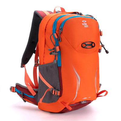 MOCHILA CAMPING ALPINE SKATE 