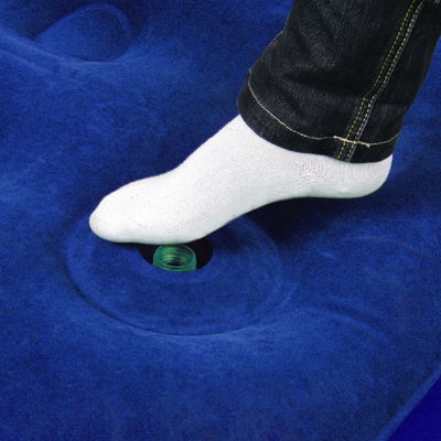 COLCHON"DOITE"TUSCANY 1PL