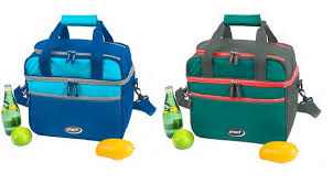 CONSERVADORA SPINIT TECNO COOLER G12L AZUL/CEL