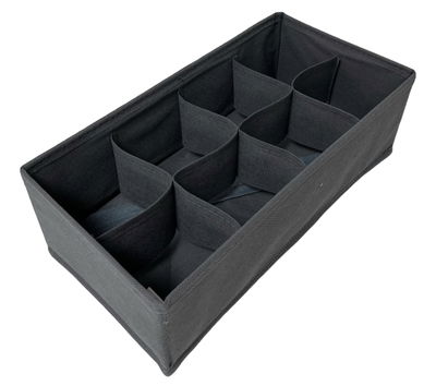 Organizador multiuso 