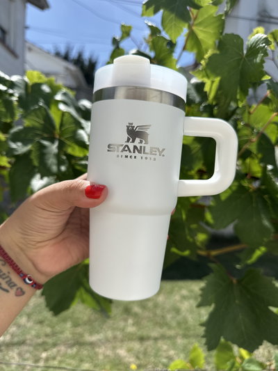 Vaso termico stanley