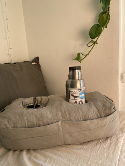 Almohadon matero 