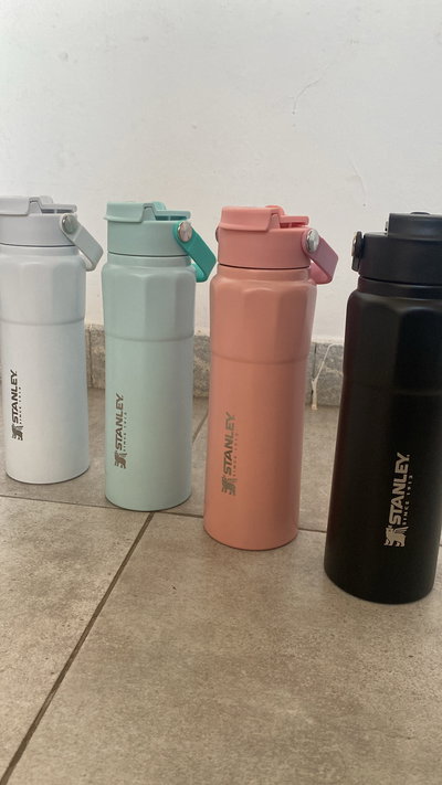 Botellas Stanley 750 ML