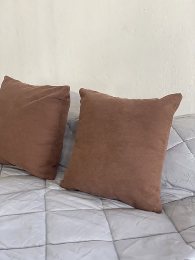 Almohadón importado 