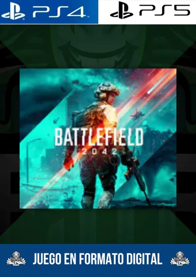 Battlefield 2042