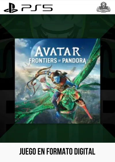 Avatar: Frontiers of Pandora