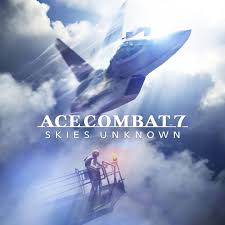 ACE COMBAT 7: SKIES UNKNOWN
