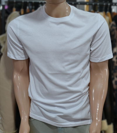 Remera Básica regular  