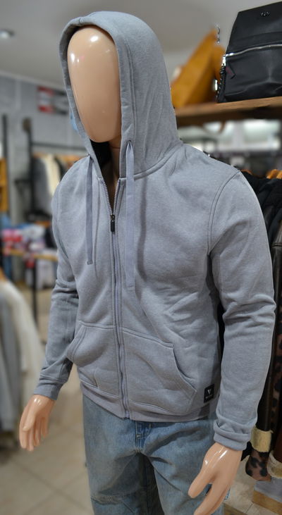 CAMPERA CORDERITO VOLSANO