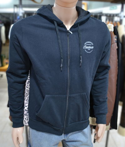 CAMPERA FRIZADA BOARDWISE 