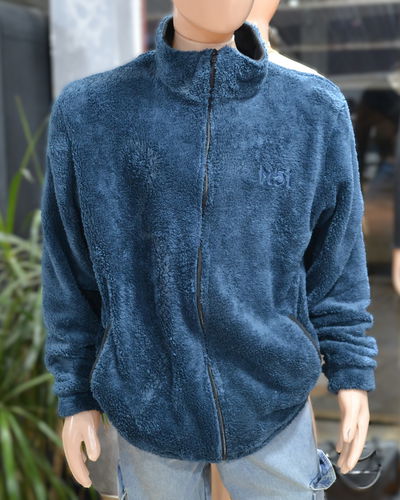 CAMPERA PELUCHE M51