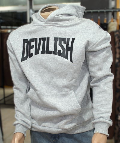 BUZO DEVILISH