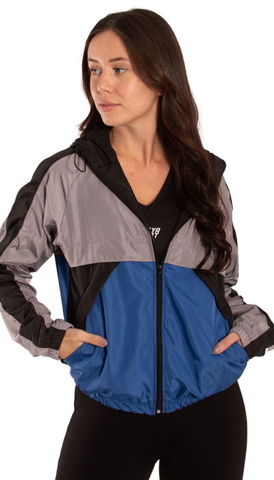 CAMPERA ROMPEVIENTO BRISA