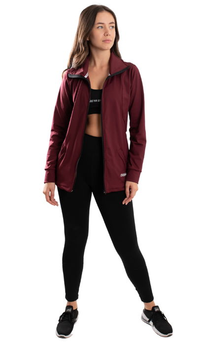 CAMPERON TERMICO GABY CABERNET