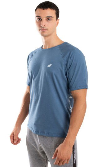 REMERA ALGODON FERNA