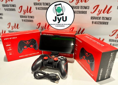 Mando UNIVERSAL BT. 🎮