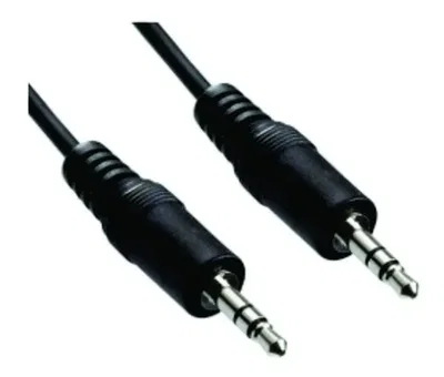 CABLE AUXILIAR. 🎵