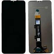 MODULO ORIGINAL MOTOROLA G10 / G20 / G30 NEGRO. 📦