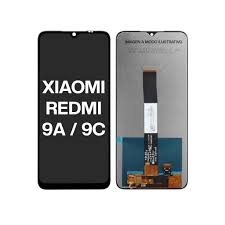 MODULO ORIGINAL PREMIUM XIAOMI REDMI 9A / 9C. 📦