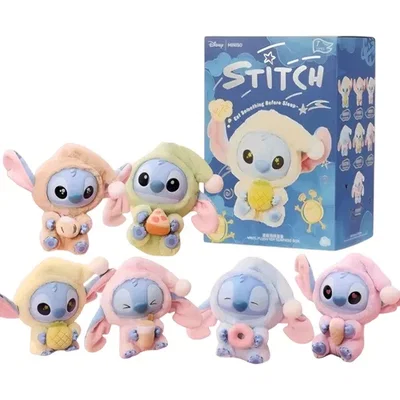 Peluche Stitch Disney. 🧸 