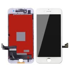 MODULO IPHONE 7 PLUS (BLACK/WHITE). 📦