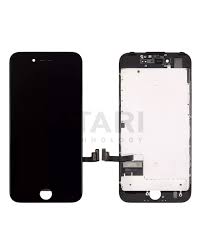 MODULO IPHONE 7G (BLACK/WHITE). 📦