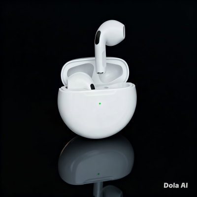 Auriculares inalámbricos In-ear. 🎧