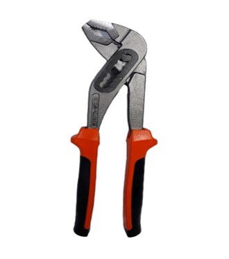 Pinza Pico de Loro / Llave Inglesa Ajustable. 🔧