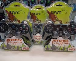 Mando SEWY PS2. 🎮