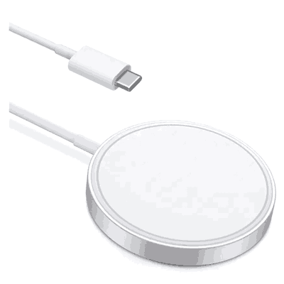CARGADOR MAGSAFE APPLE. 🔋