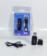 RECEPTOR BLUETOOTH YET-M1. 🎵