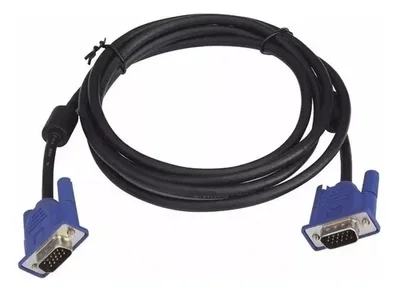 Cable VGA 1.5m 🖥️