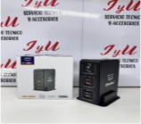 FUENTE DE CARGA TURBO POWER TIME 120W. 🔌