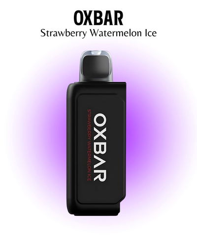 Oxbar G32K Refil Strawberry Watermelon Ice (con batería incluida)