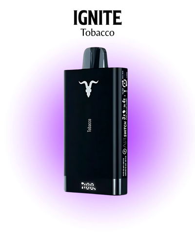 Ignite V150 Tobacco 