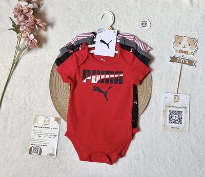 Set bodys PUMA