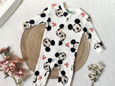 Enterito Mickey - Disney Baby 