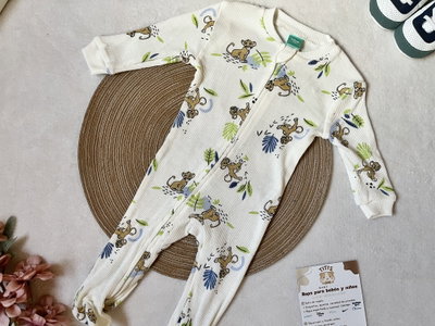 Enterito estampado Simba - Disney baby 