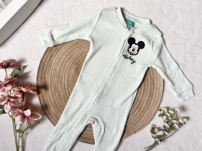 Enterito Mickey Mouse - Disney baby 