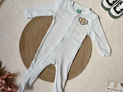 Enterito Simba - Disney baby 