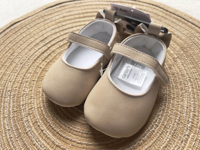 Zapatos “Girly” - Carter’s 
