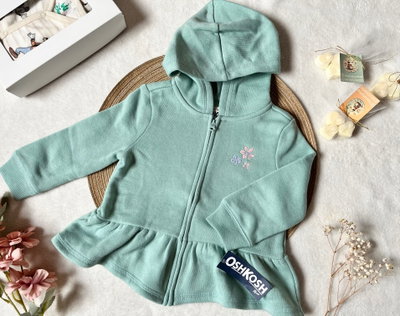 Campera "Green Garden" - OshKosh