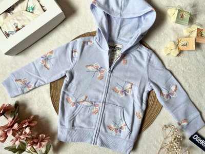 Campera "Butterfly" - OshKosh