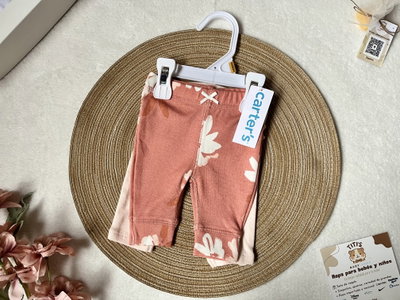 Set de 2 pantalones “Tulip” - Carter’s 