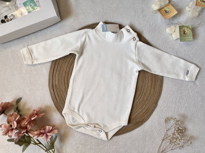 Body media polera- Gamise 