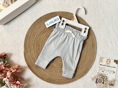 Set de dos pantalones “sky” - Carter’s 