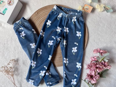 Leggins Floreado "Margarita"