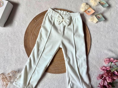 Pantalón Oxford - Moño 