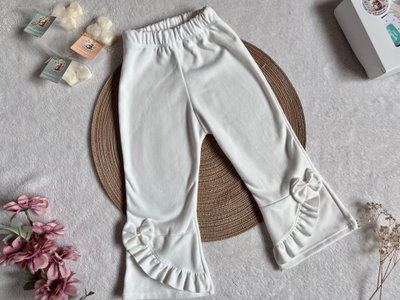 Pantalon Oxford- Volados 