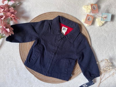 Campera Vintage- Baby OshKosh B'gosh